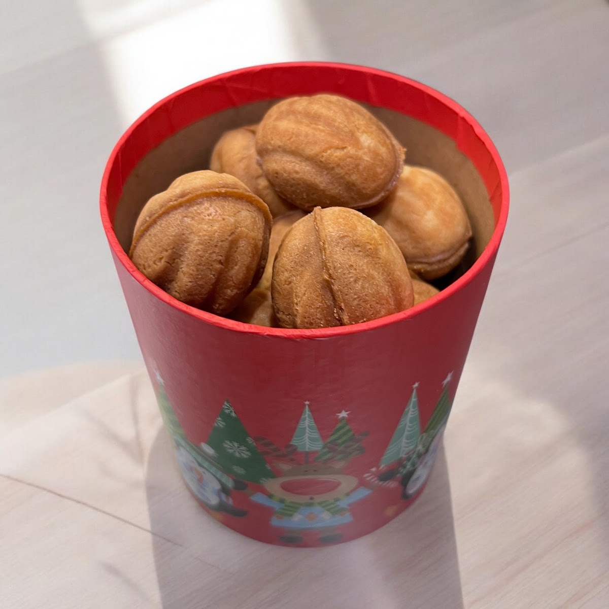 Daily Ritual Cafe - 9