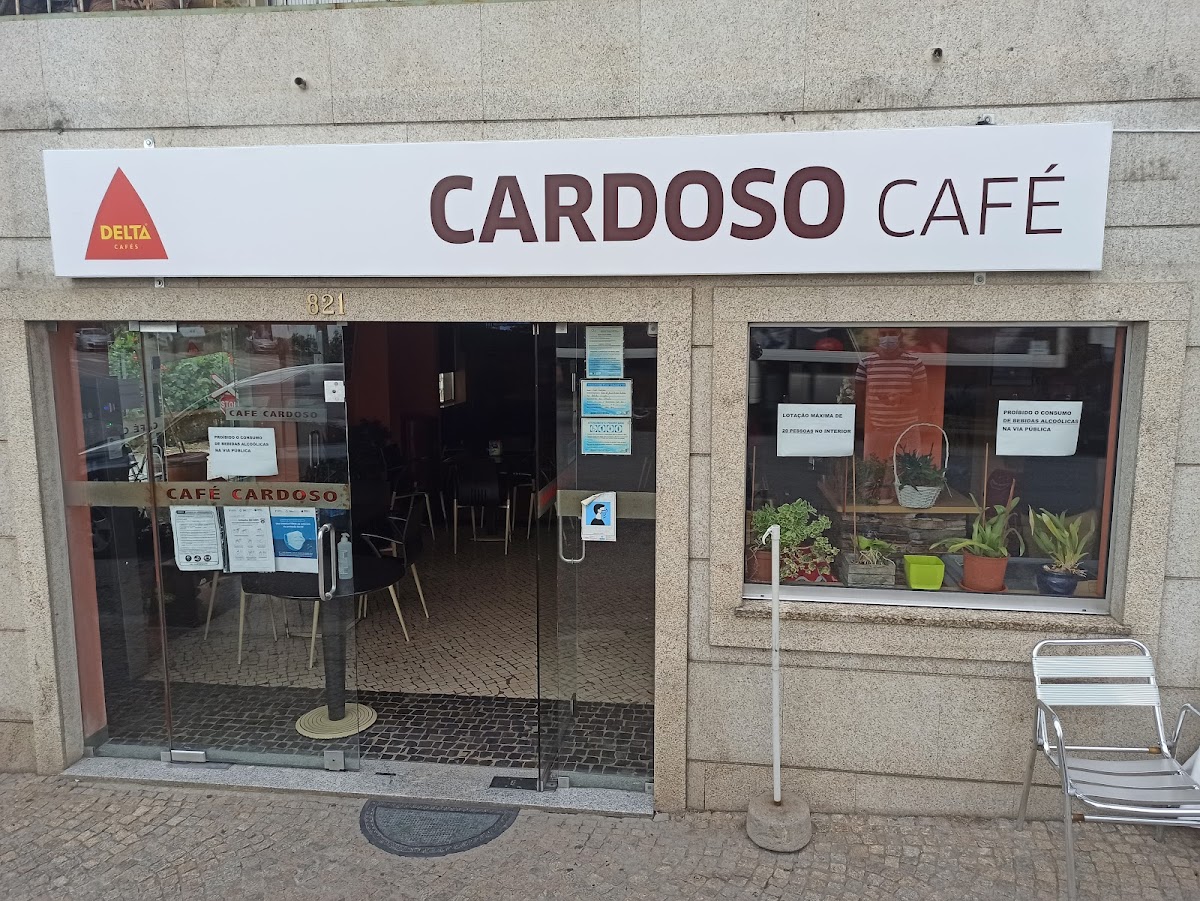Café Cardoso