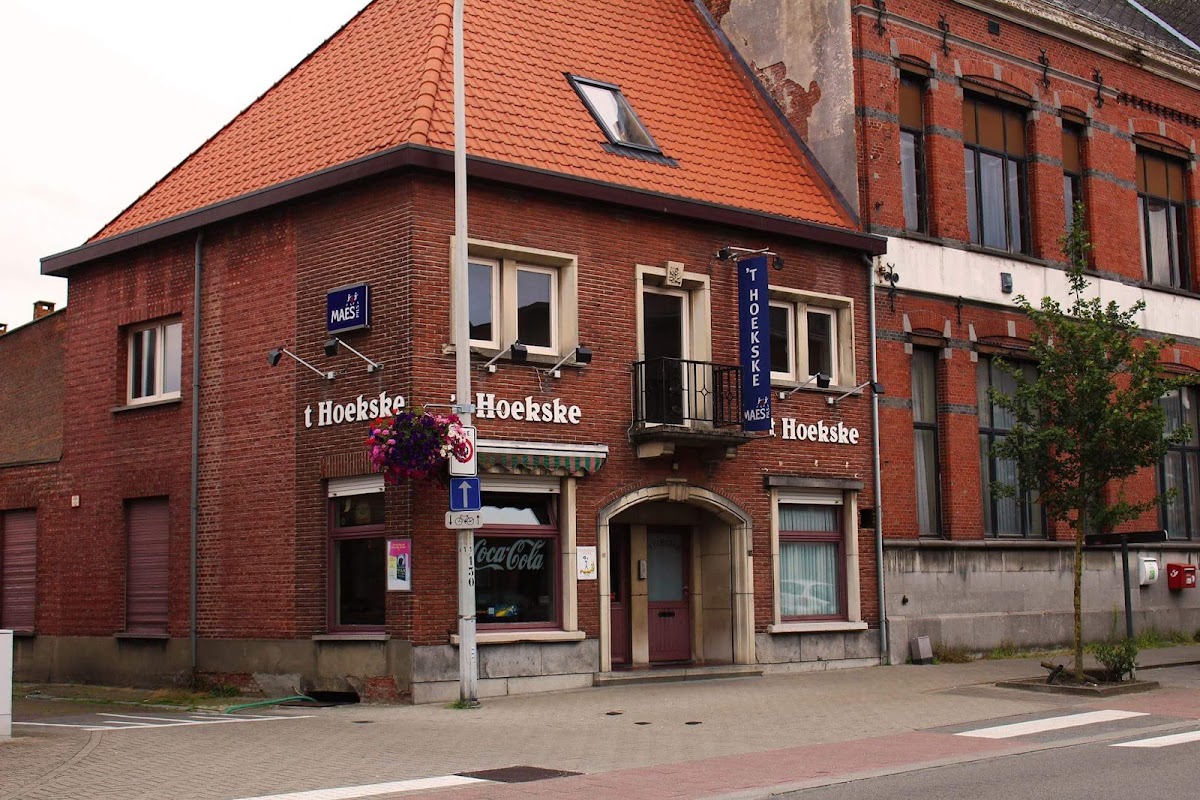 't Hoekske van Walem