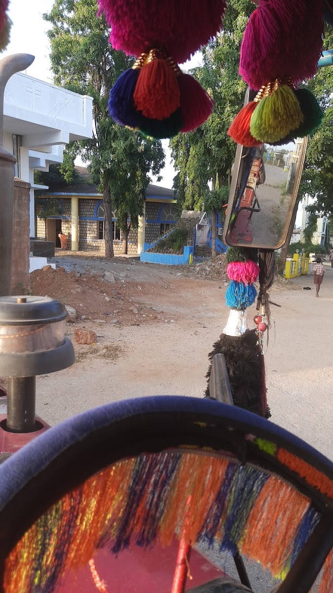 Deeksh Agro Agencies Hirevankalakunta