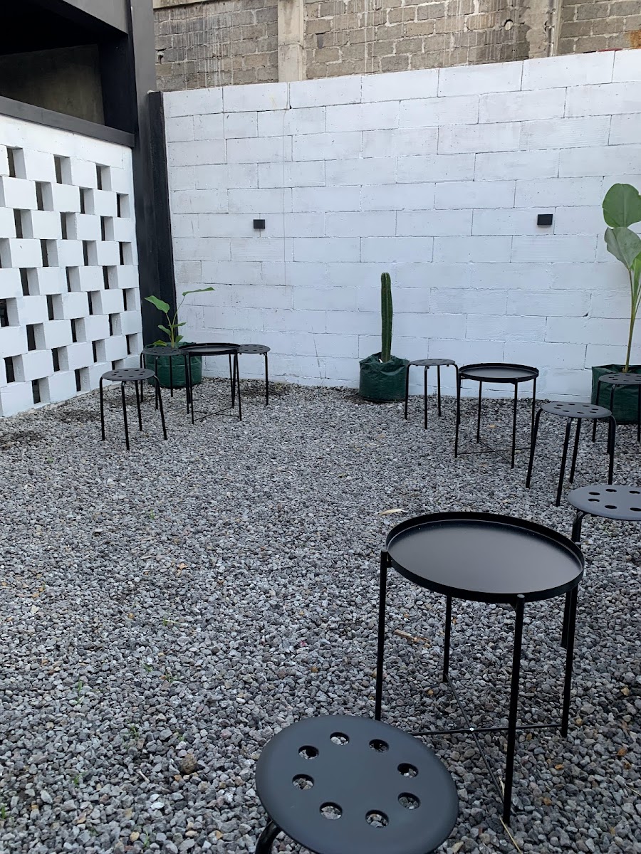 Kobochan cafe and space