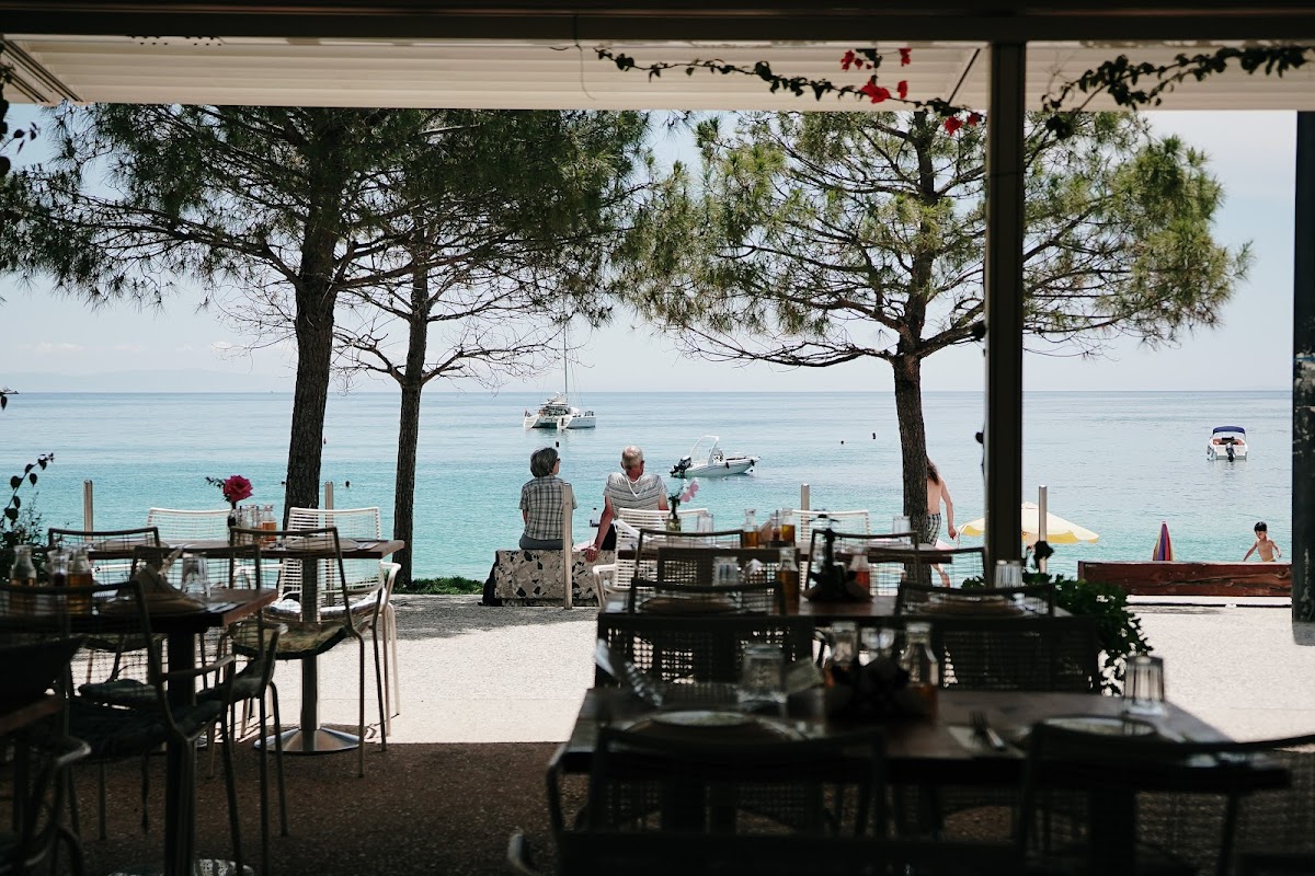 Kafe Pasticceria Himara 1928