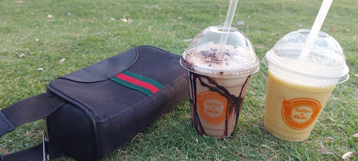 Road Stoves Cafe - 5