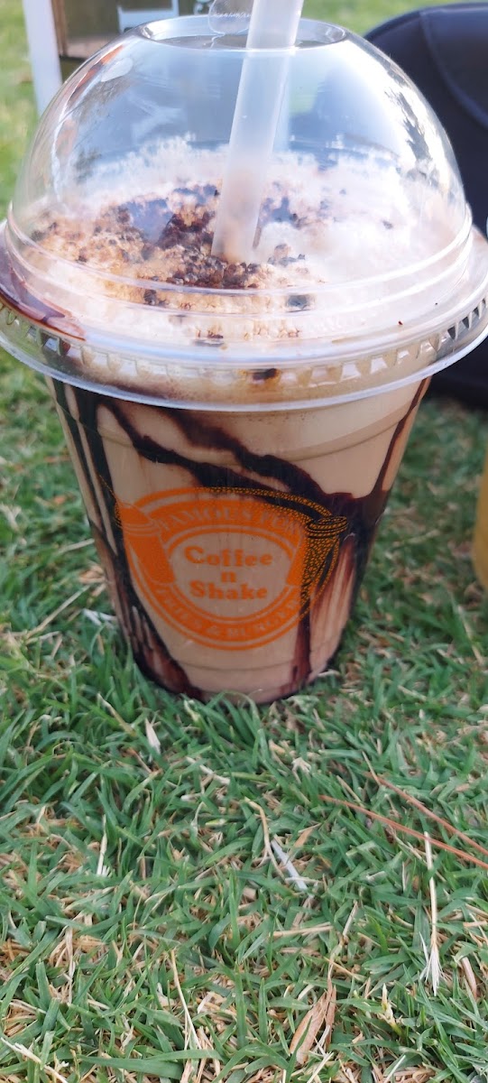 Road Stoves Cafe - 6