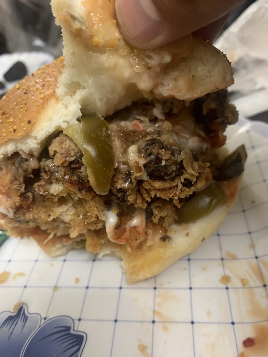 Road Stoves Cafe - 7