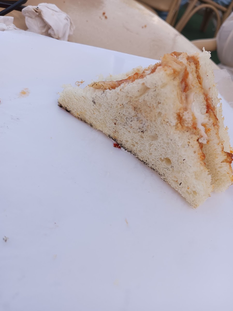 Road Stoves Cafe - 8