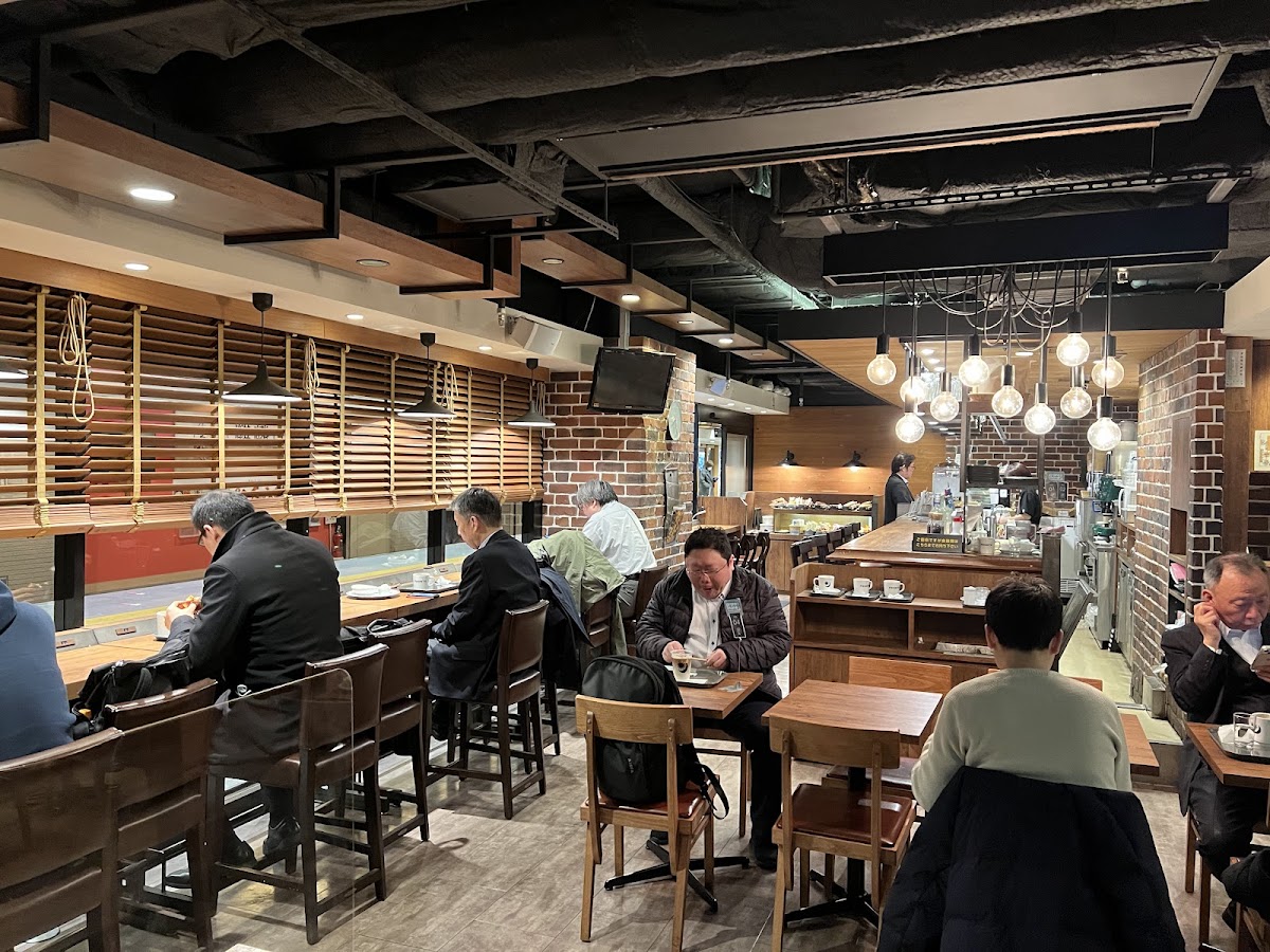PRONTO IL BAR - Nakanoshima Festival Plaza