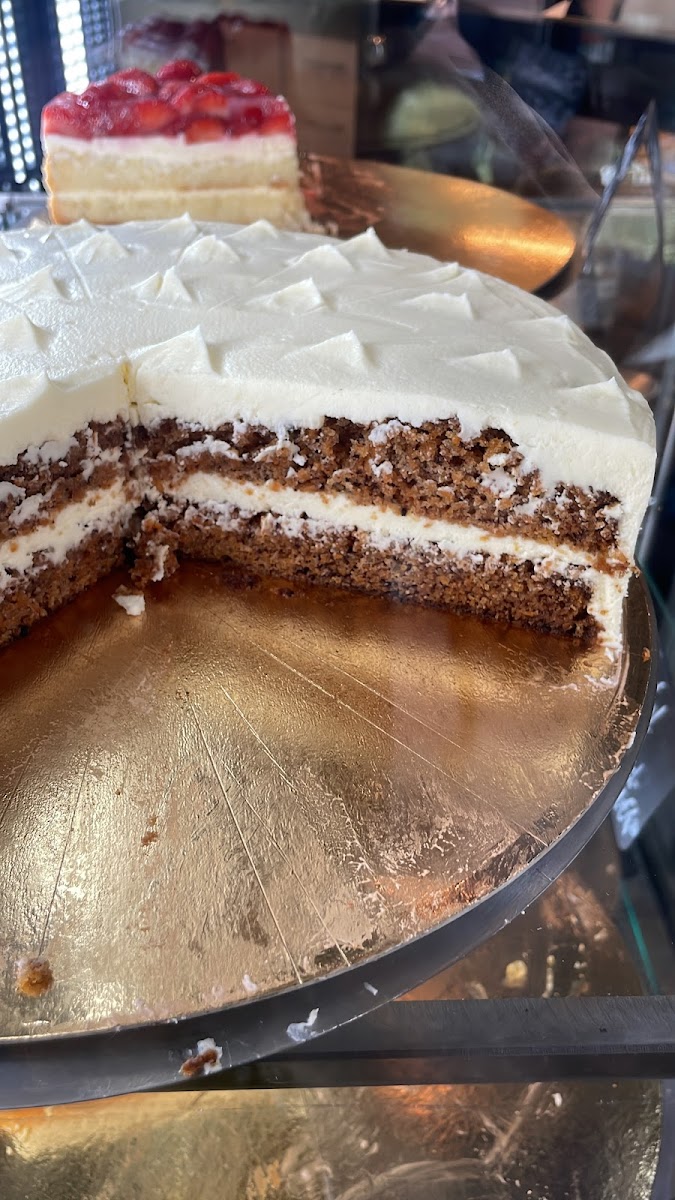 TAYAS Kaffeehaus - 10