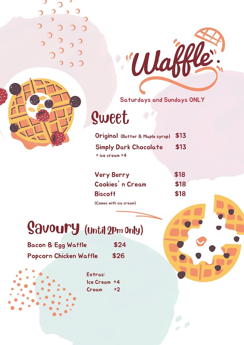 Espressoul coffee & kitchen - 6