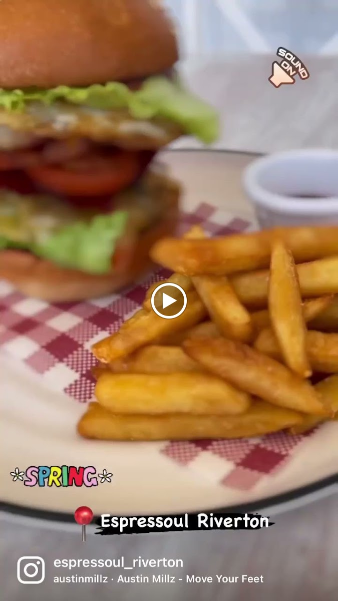 Espressoul coffee & kitchen - 2