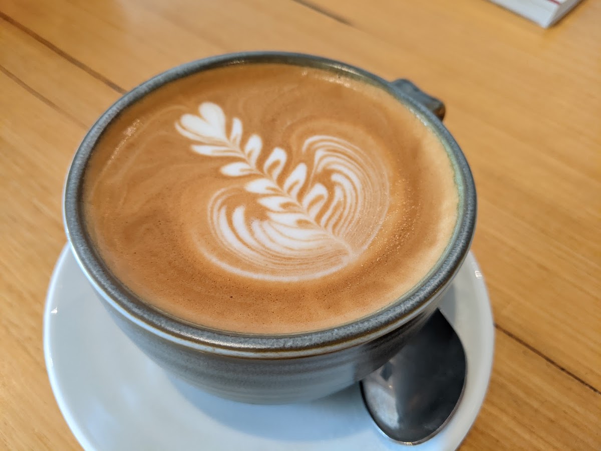 Espressoul coffee & kitchen - 5