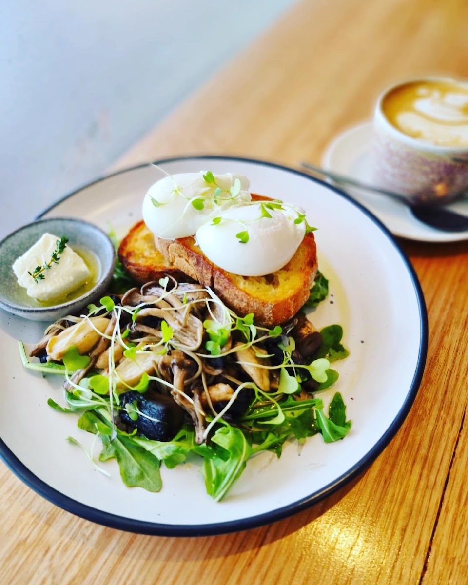 Espressoul coffee & kitchen - 6