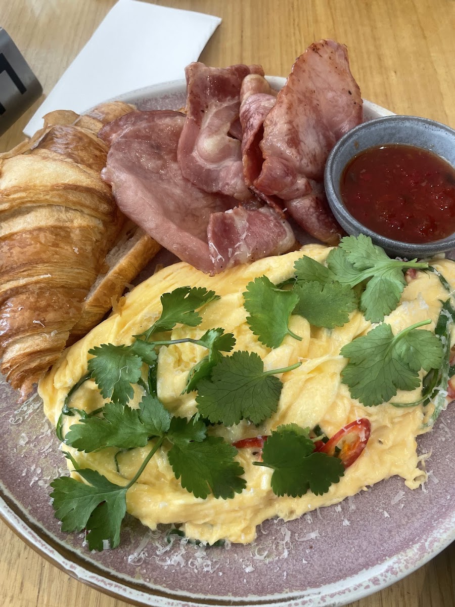 Espressoul coffee & kitchen - 9