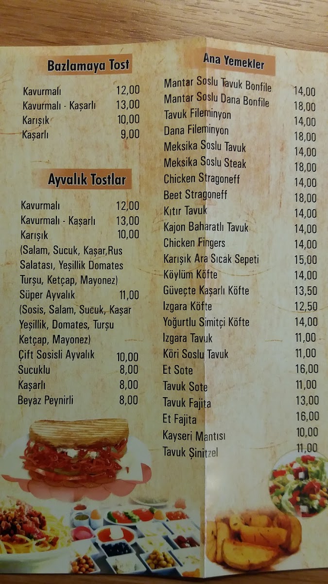 Simitçii cafe bistro - 3