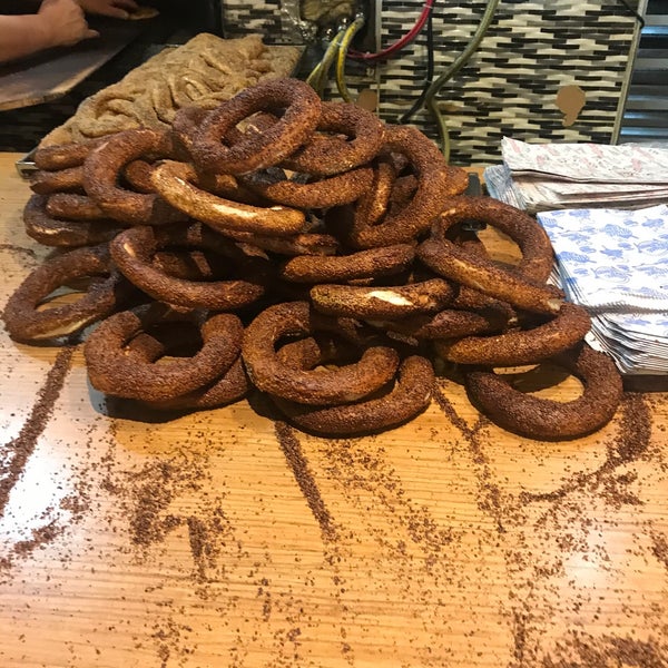 Simitçii cafe bistro - 8