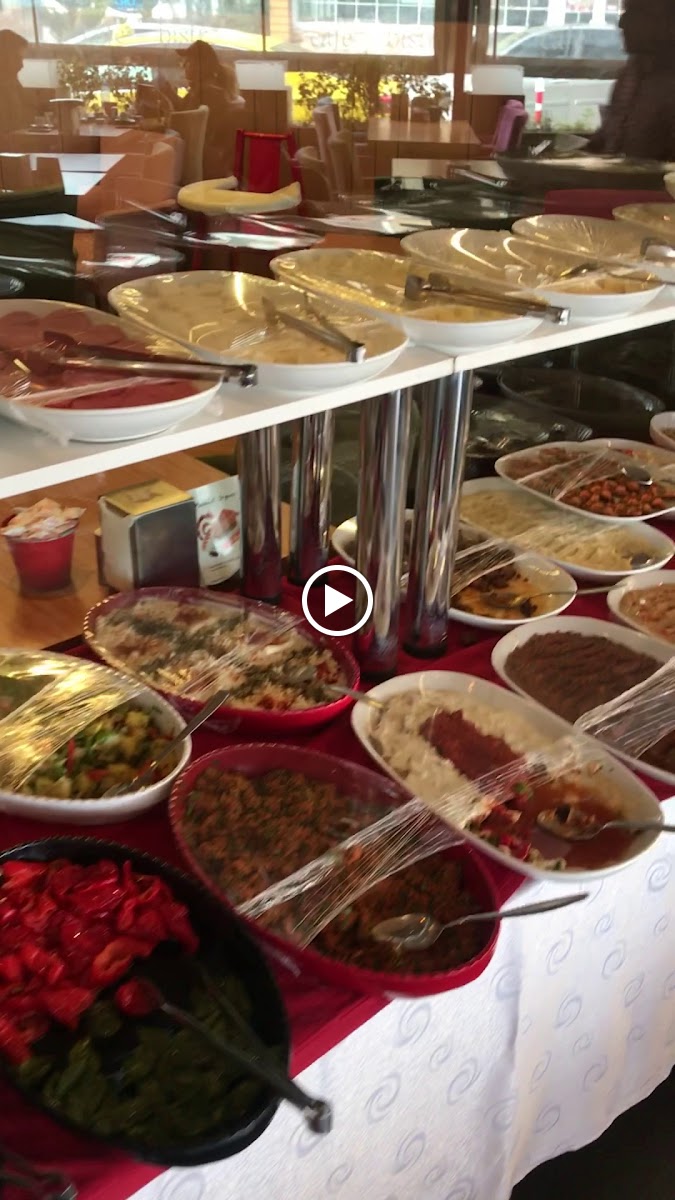 Simitçii cafe bistro - 9