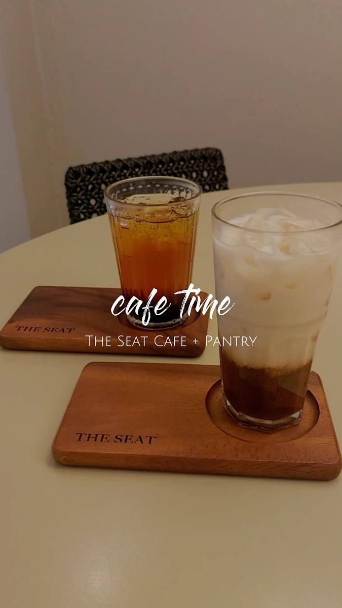 The Seat Café + Pantry - 2