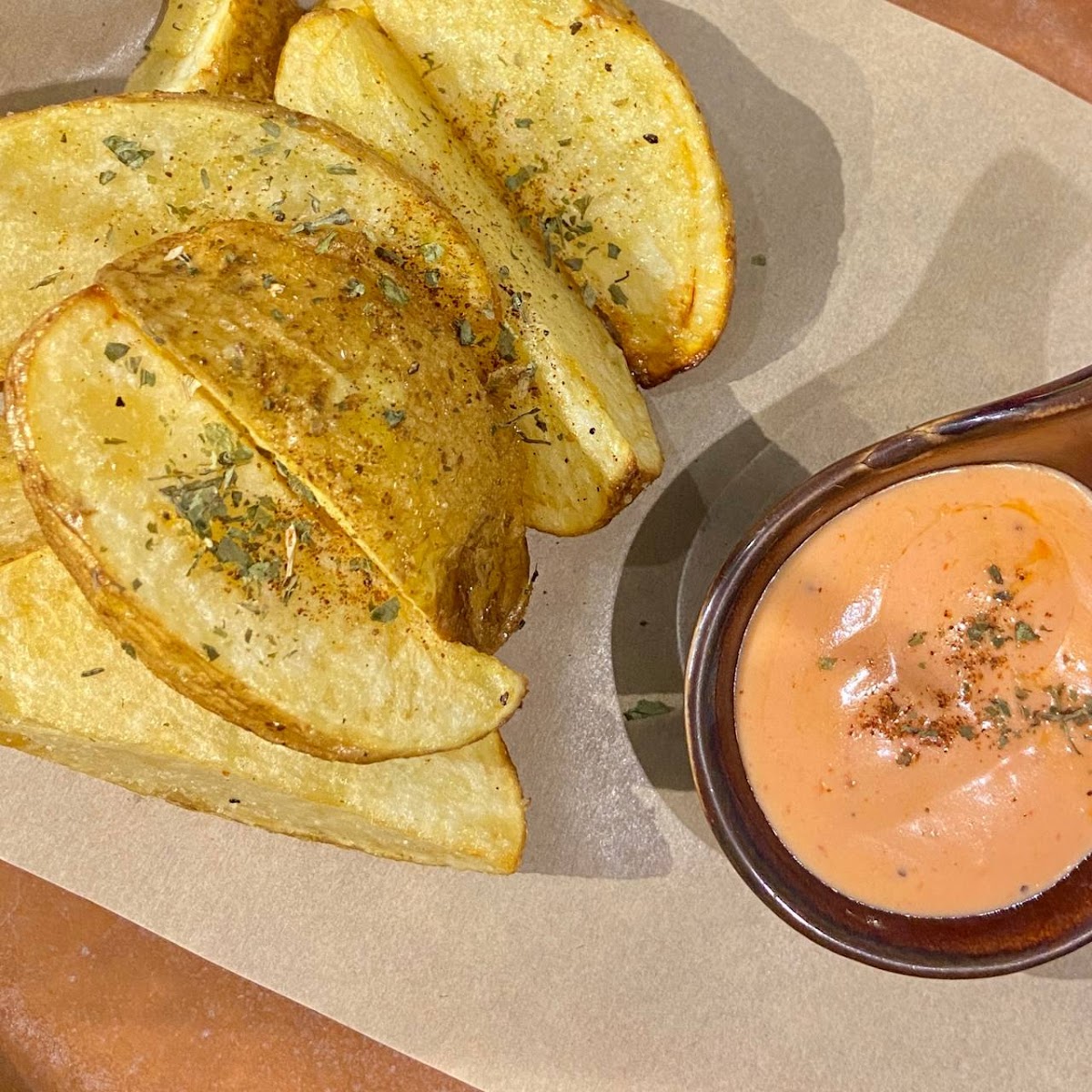 The Seat Café + Pantry - 4