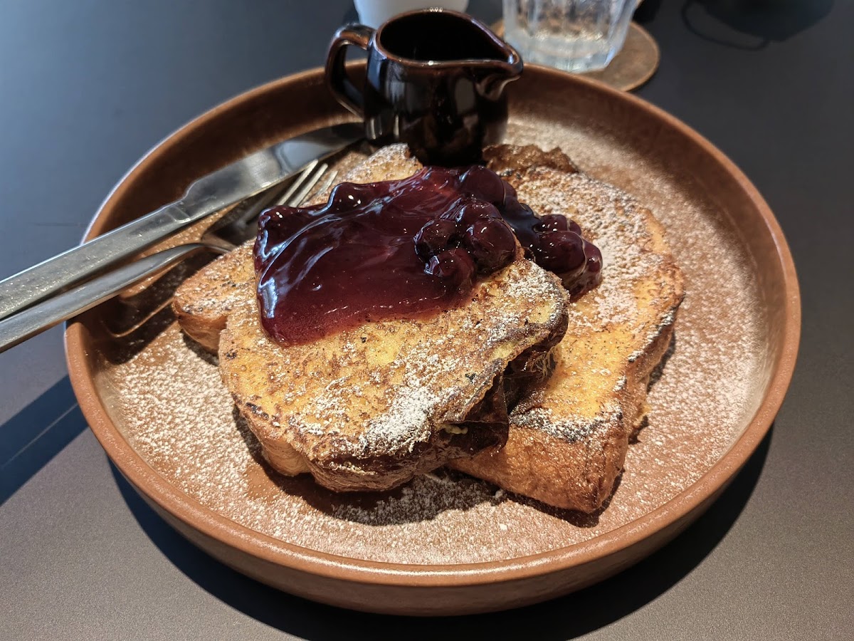 The Seat Café + Pantry - 5