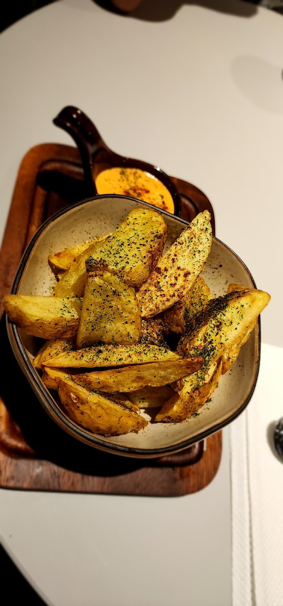 The Seat Café + Pantry - 7