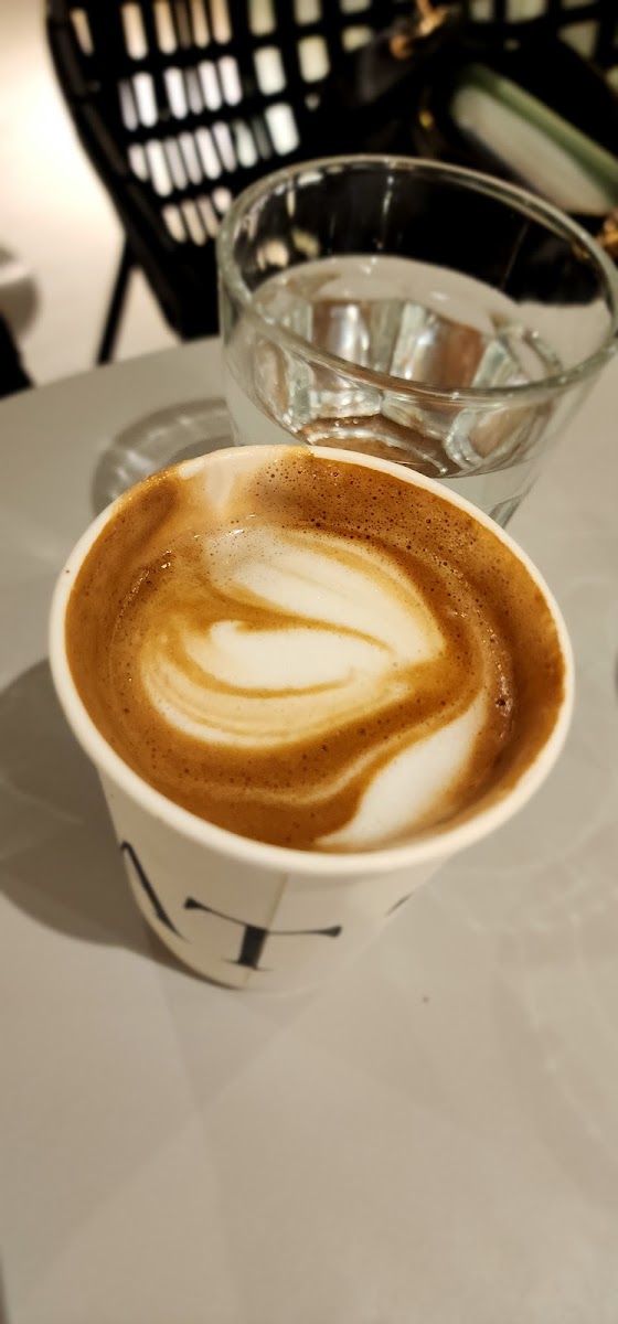 The Seat Café + Pantry - 8