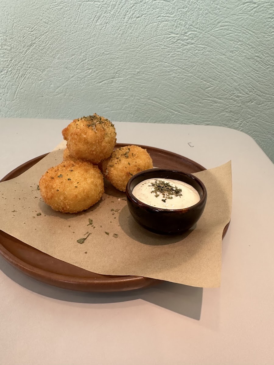 The Seat Café + Pantry - 9