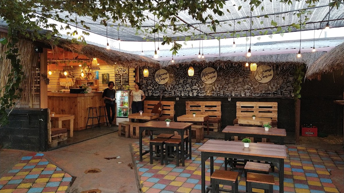 Warung Senja Bali - 3