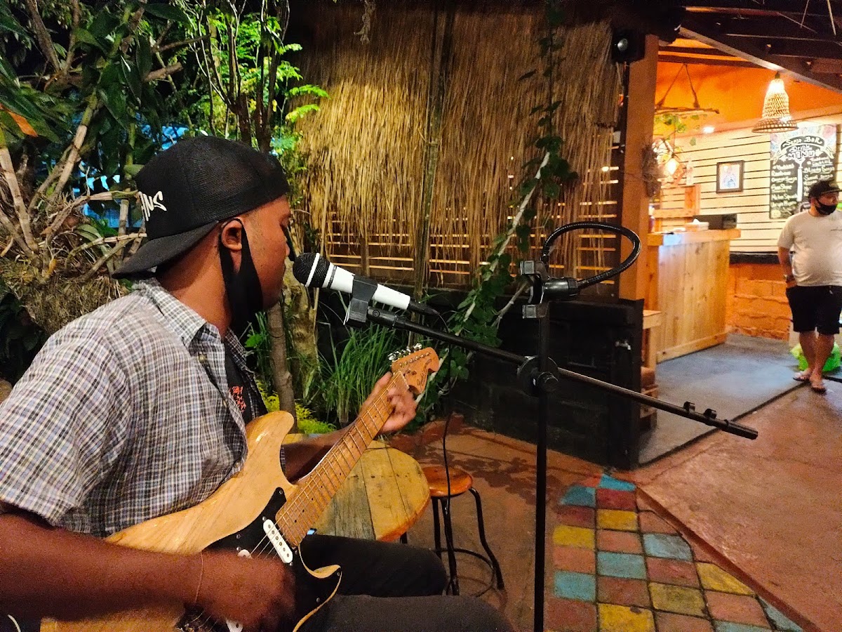 Warung Senja Bali - 4