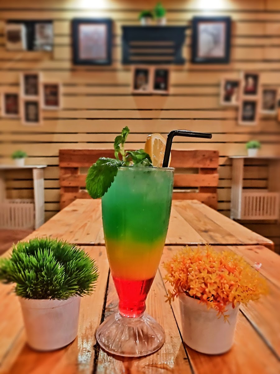 Warung Senja Bali - 5