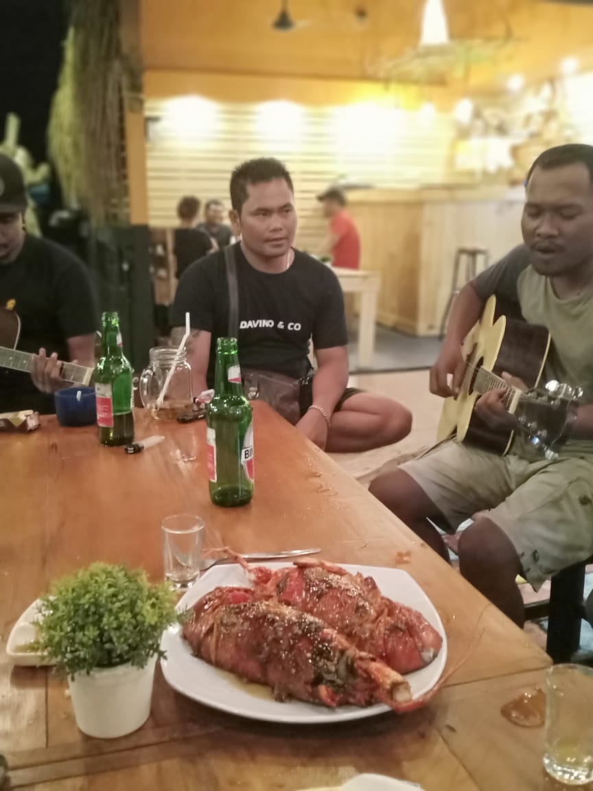 Warung Senja Bali - 6