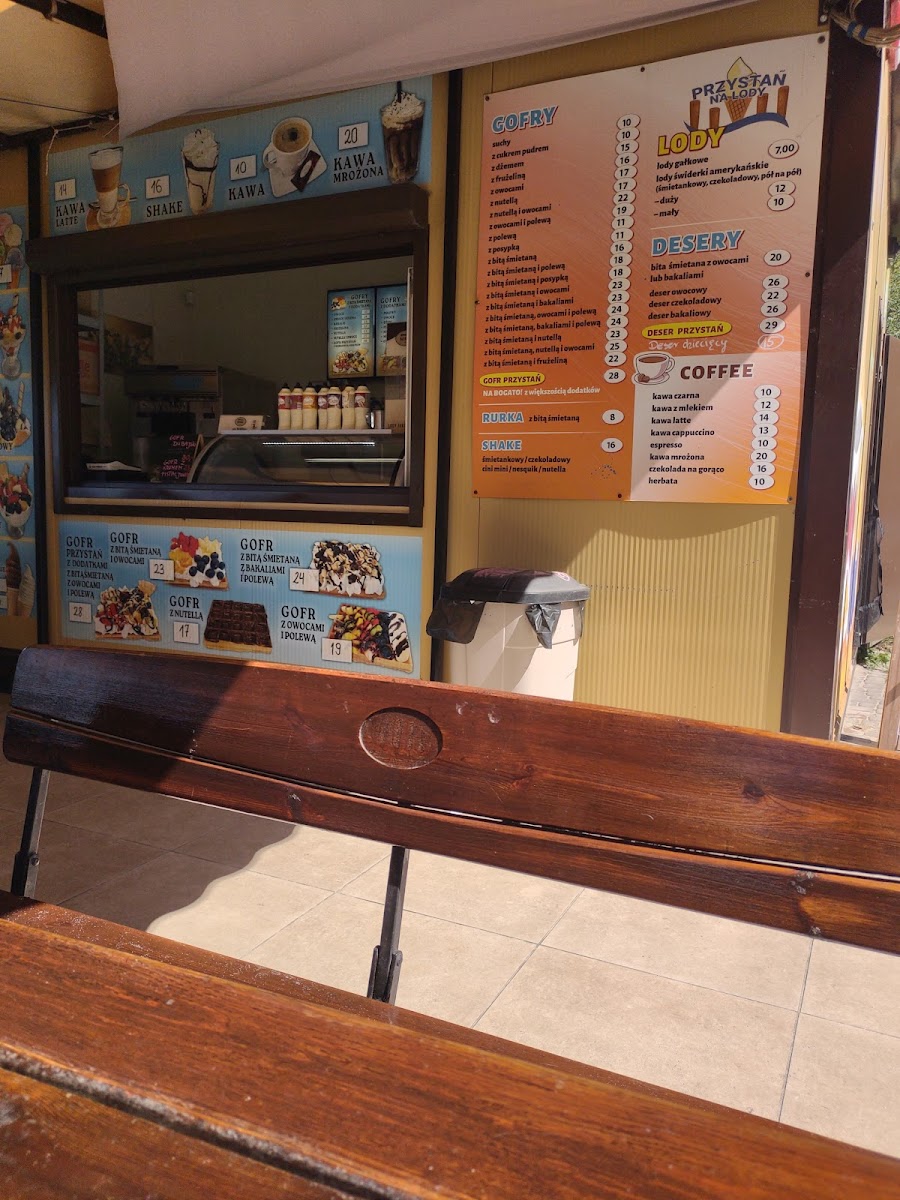 Przystań na lody - 4