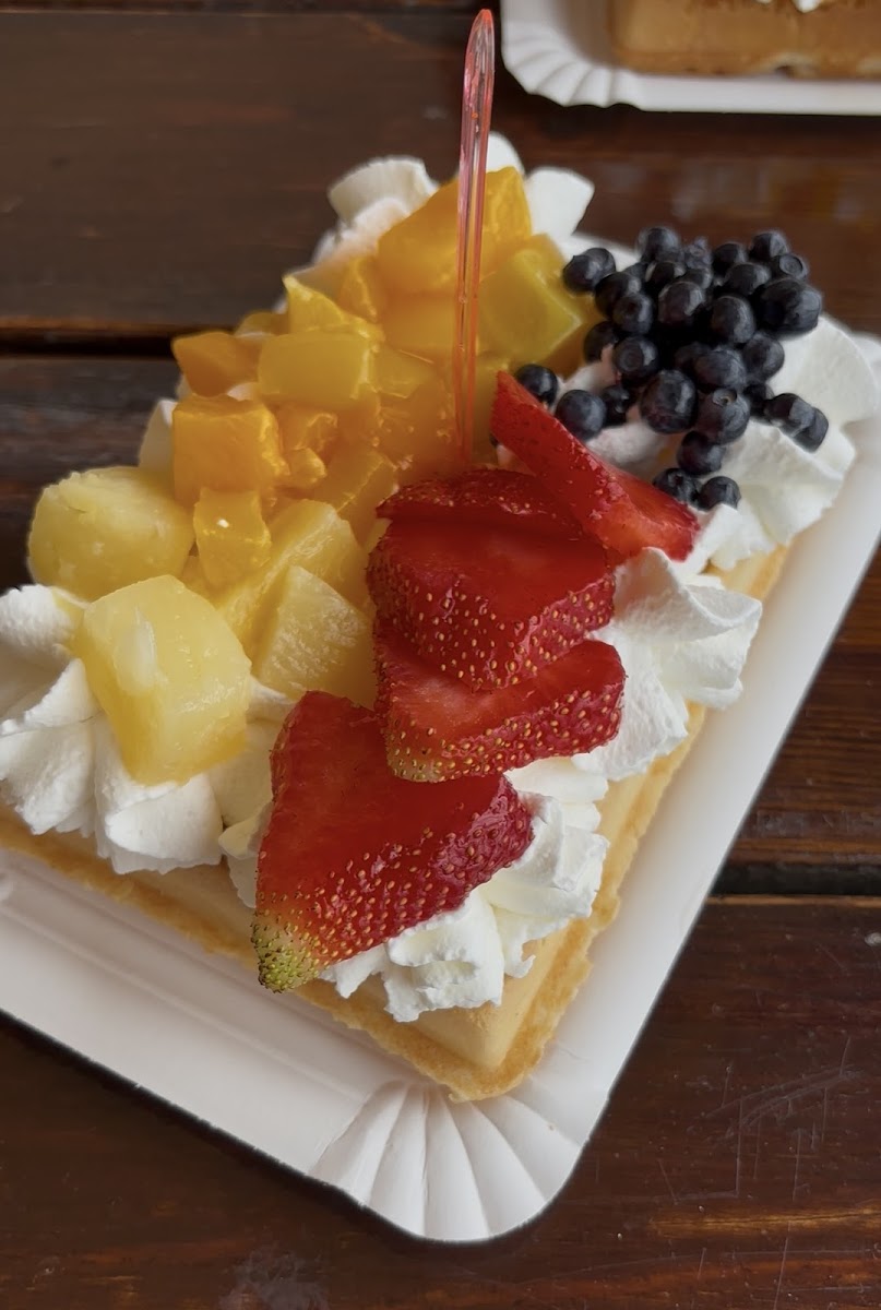 Przystań na lody - 4