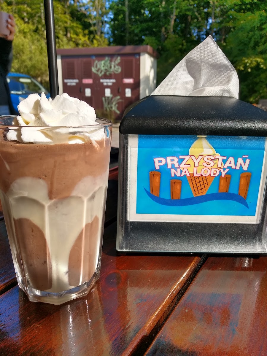 Przystań na lody - 5