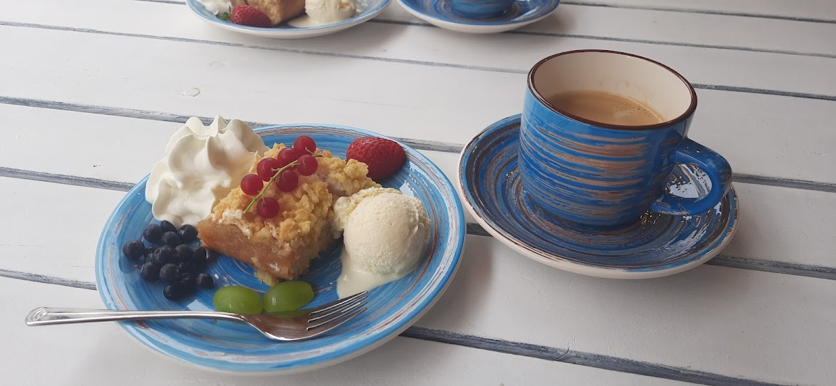 Przystań na lody - 8