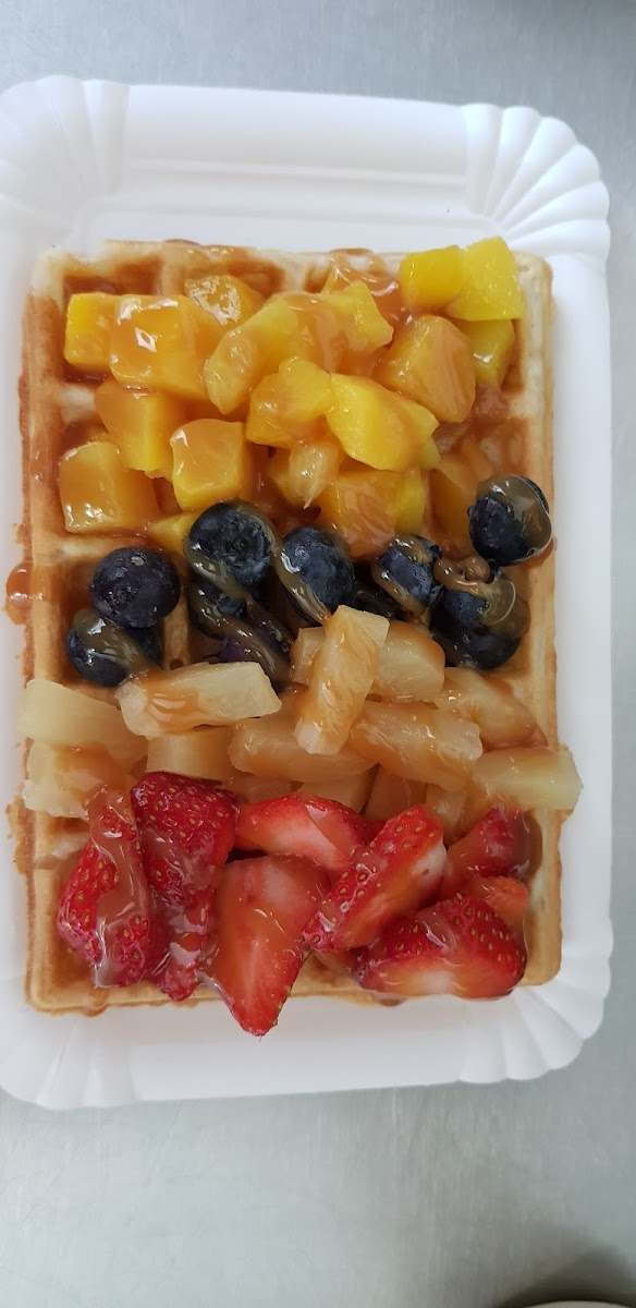 Przystań na lody - 9