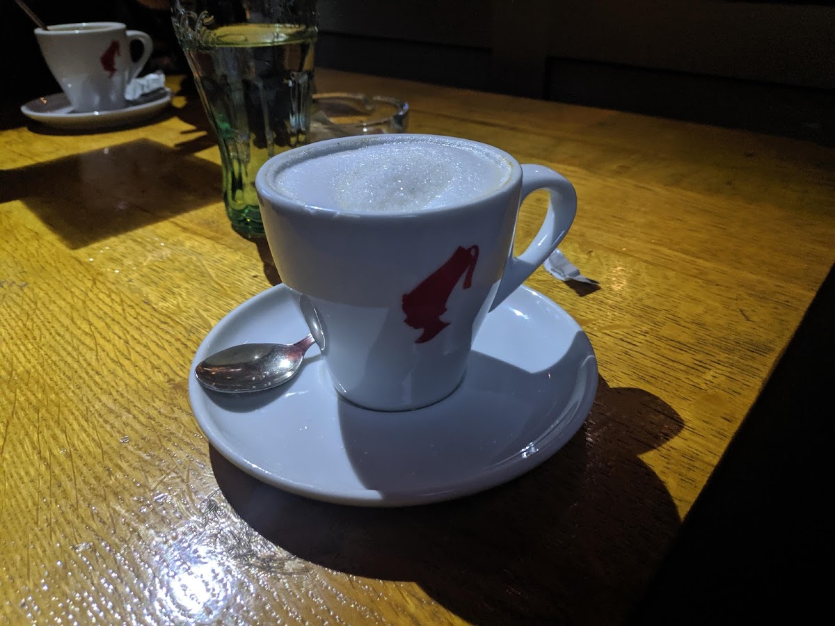 Caffe Bar 'PICCOLO' - 5