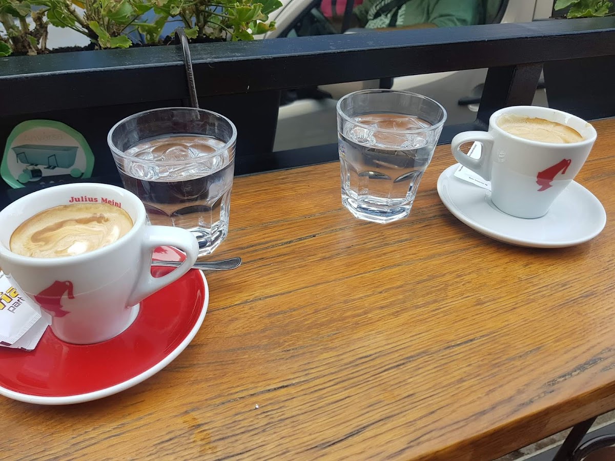 Caffe Bar 'PICCOLO' - 9