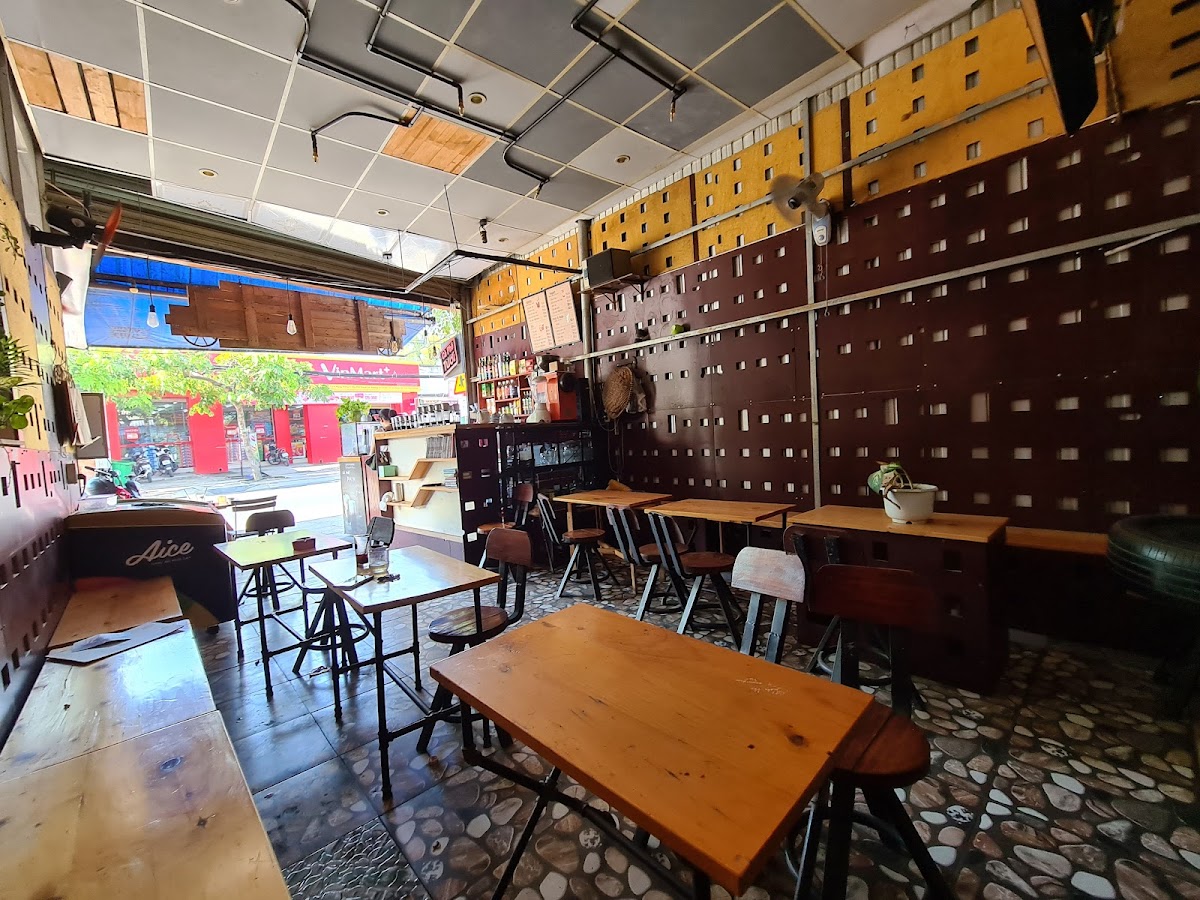 Cup Up Coffee Roastery