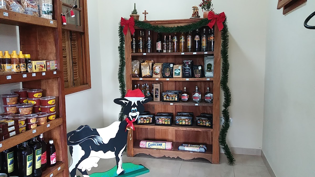 Varejo Aconchego de Minas - Ecila