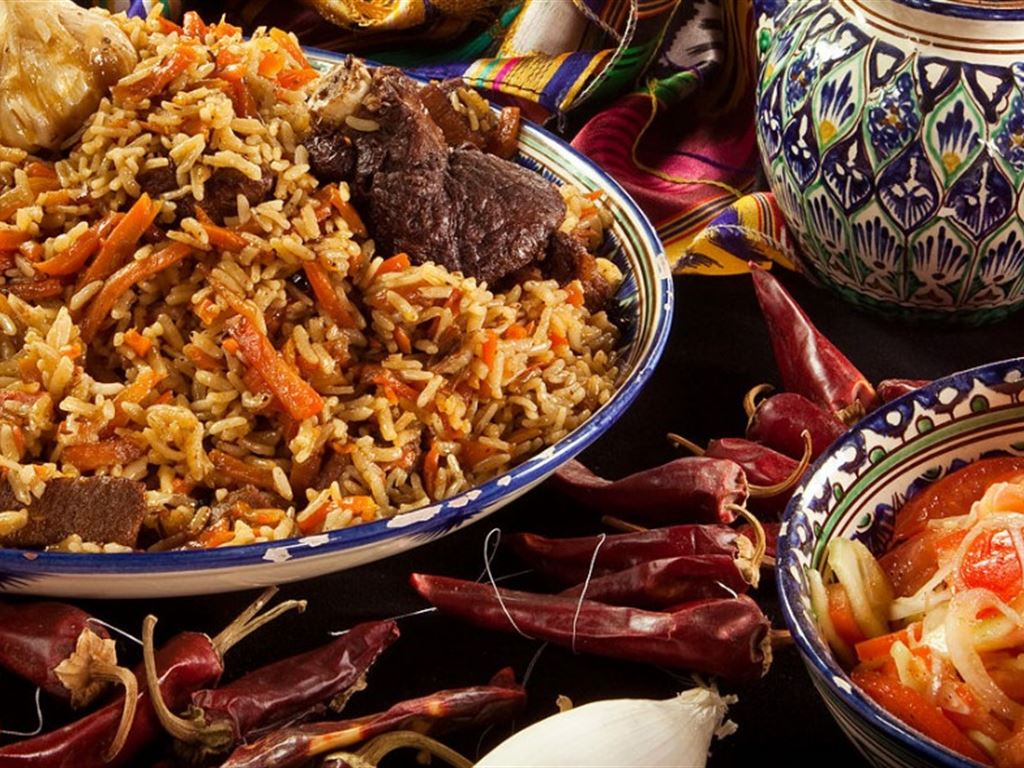 Vostochnyye Vypechki - 3