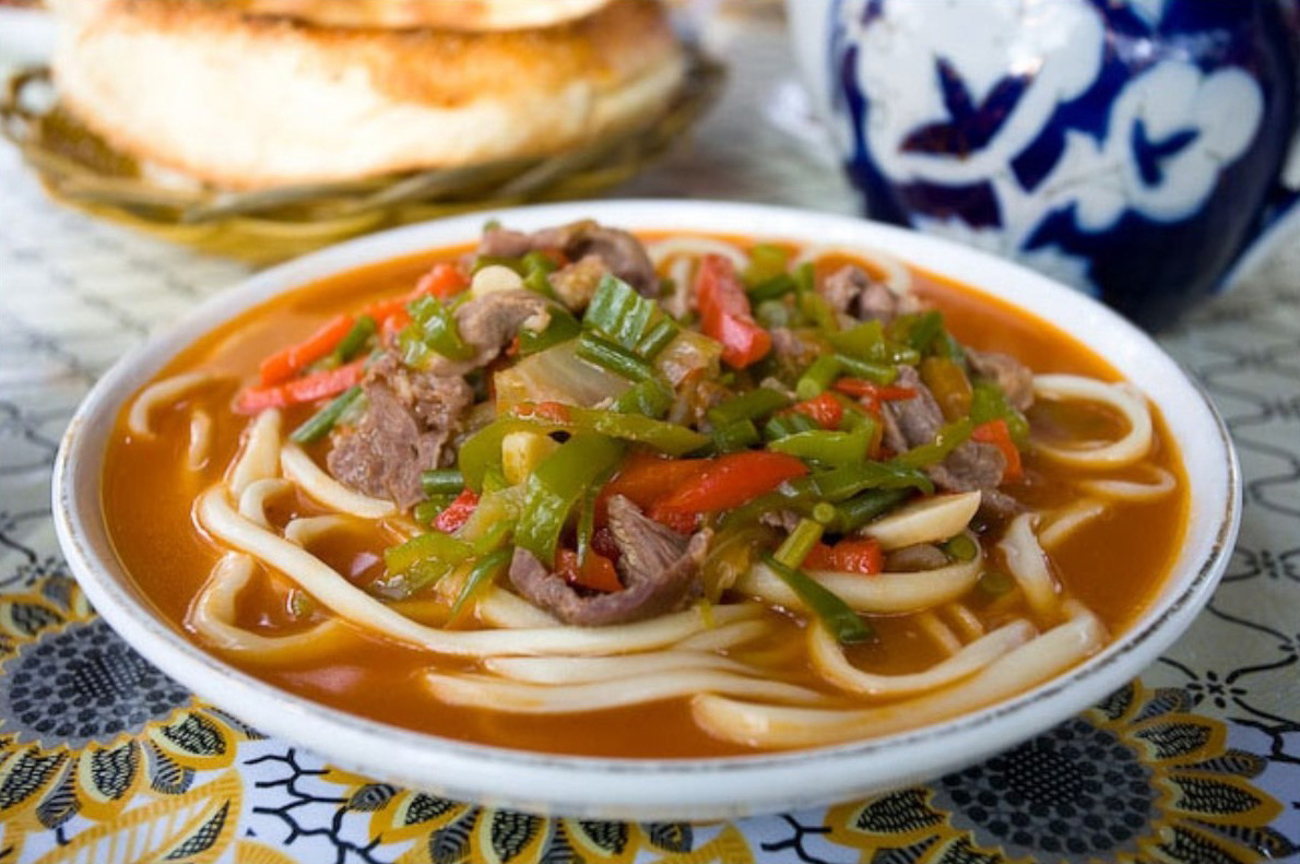 Vostochnyye Vypechki - 4