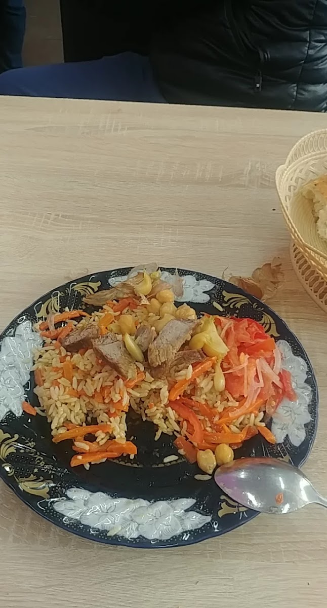 Vostochnyye Vypechki - 5