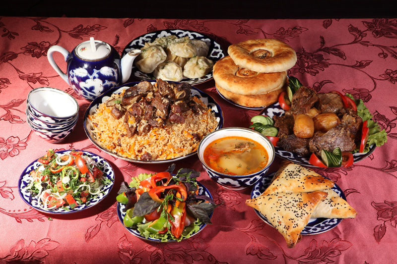 Vostochnyye Vypechki - 9