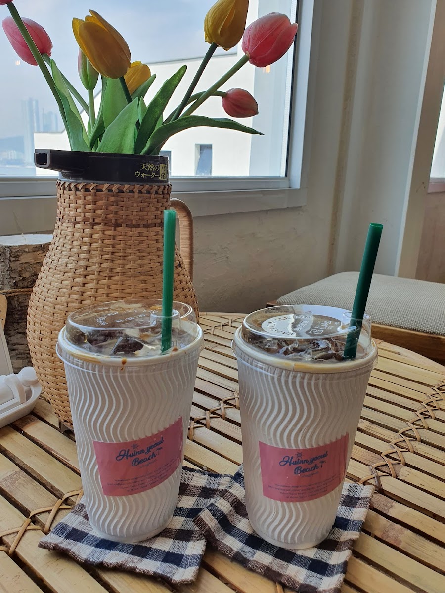 Huinnyeoul Beach - 10