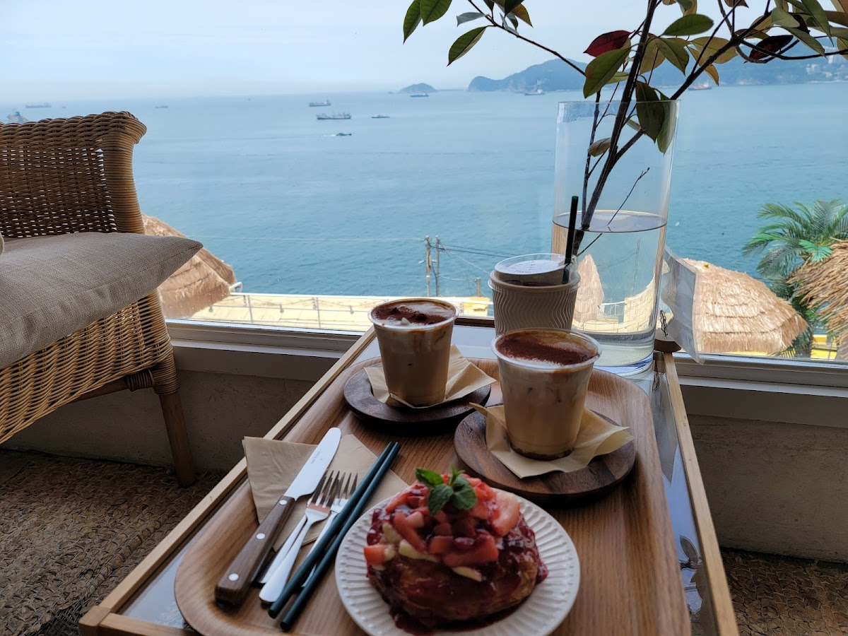 Huinnyeoul Beach - 5