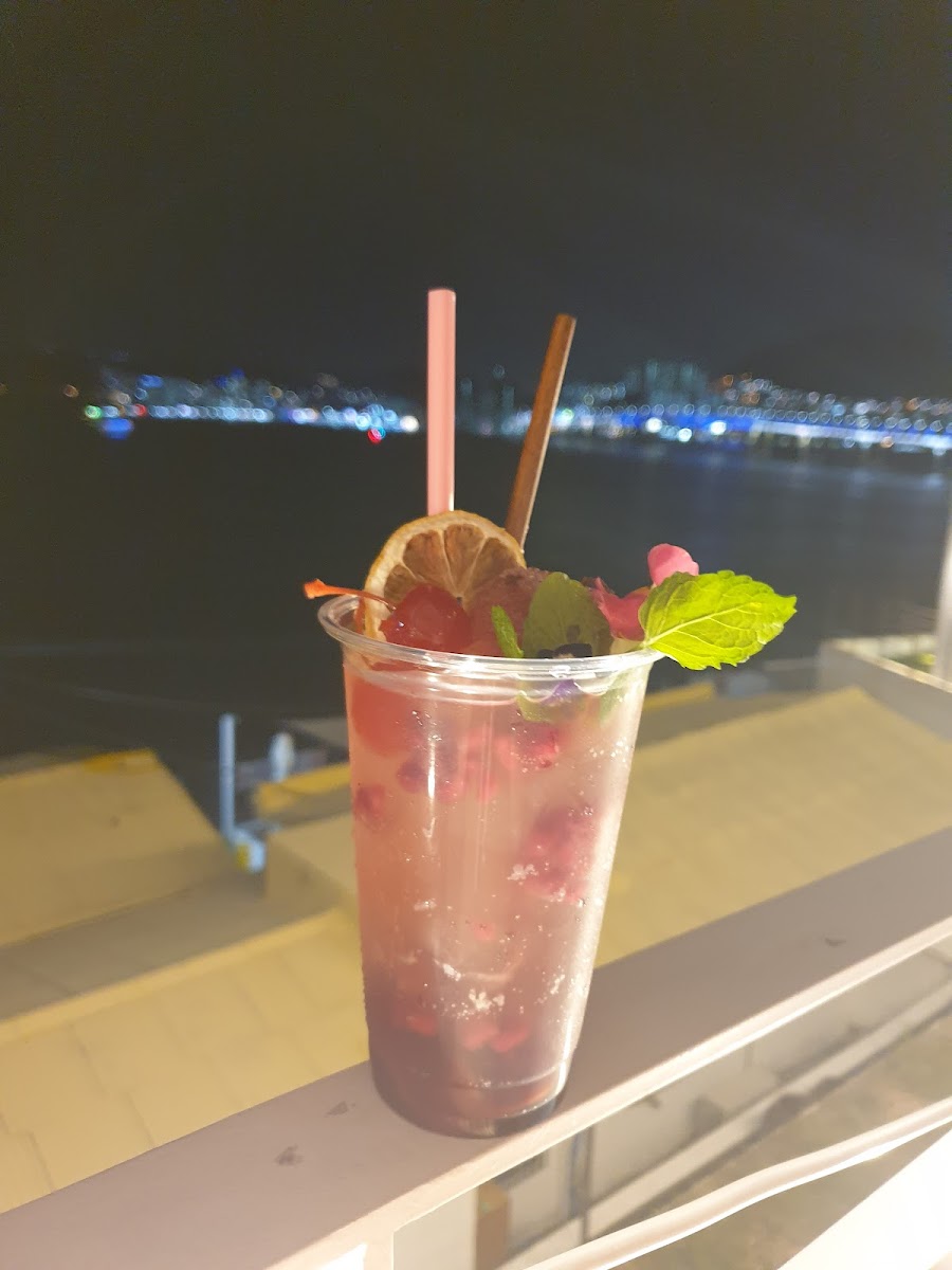 Huinnyeoul Beach - 6