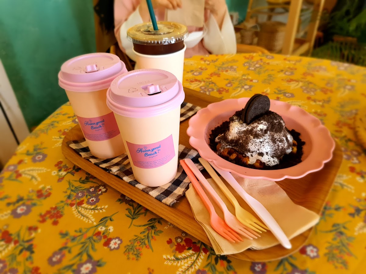 Huinnyeoul Beach - 9