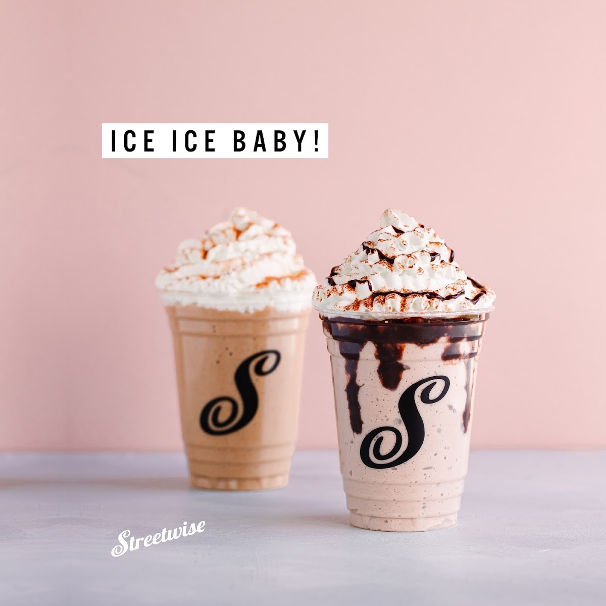 Streetwise Coffee Blenheim Springlands - 5