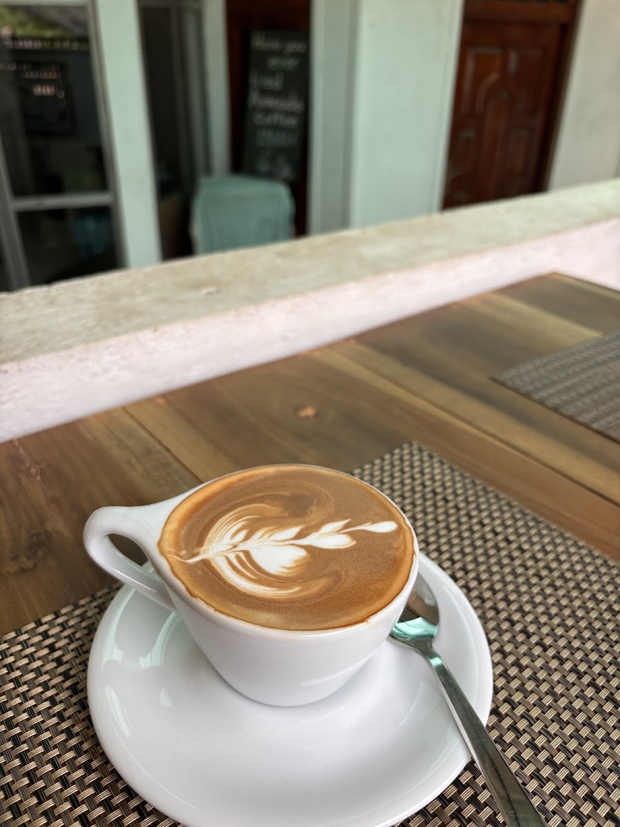 Avocado Cafe Ella - 10