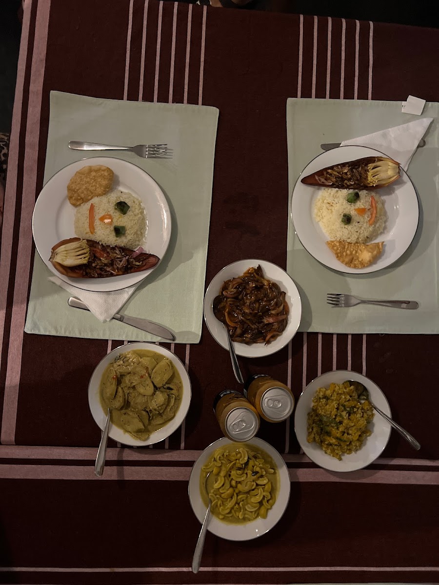 Avocado Cafe Ella - 3